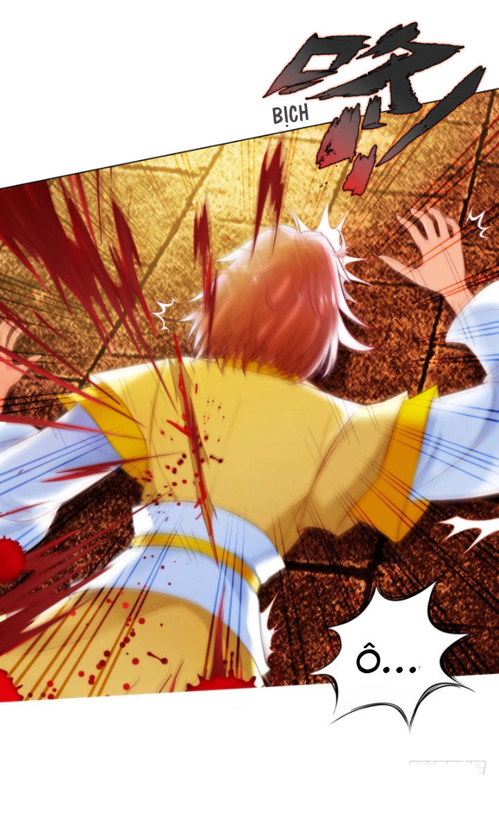 Lang Hoàn Thư Viện Chapter 43 - Trang 2