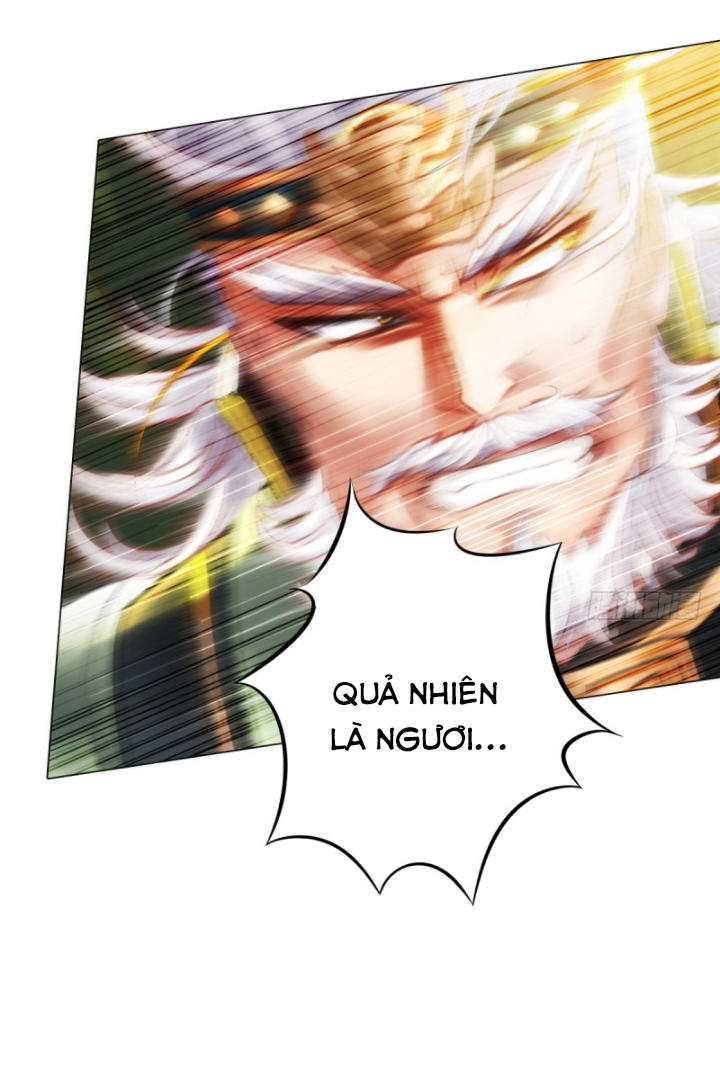 Lang Hoàn Thư Viện Chapter 43 - Trang 2