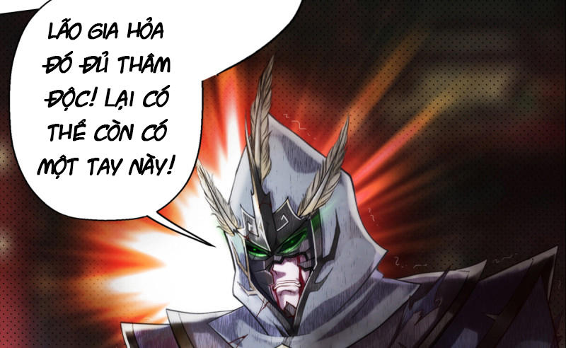 Lang Hoàn Thư Viện Chapter 44 - Trang 2