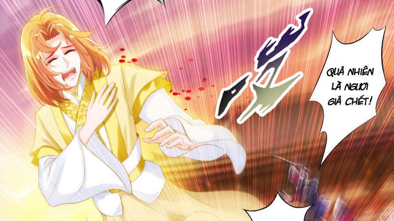 Lang Hoàn Thư Viện Chapter 44 - Trang 2