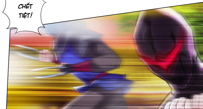 Lang Hoàn Thư Viện Chapter 44 - Trang 2