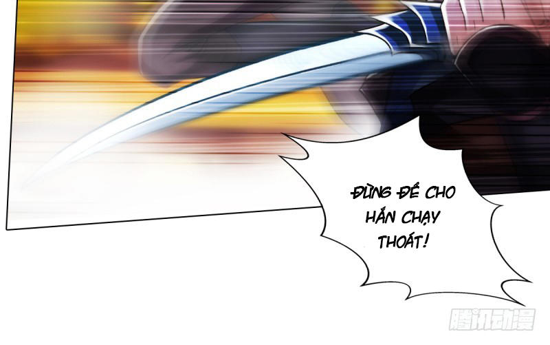 Lang Hoàn Thư Viện Chapter 44 - Trang 2