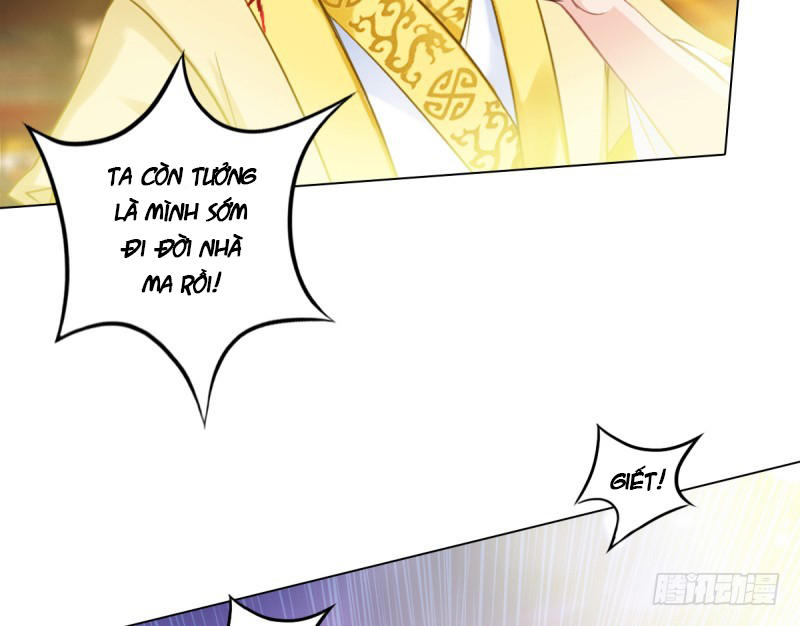 Lang Hoàn Thư Viện Chapter 44 - Trang 2