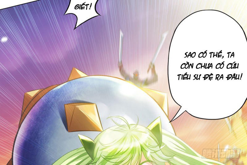 Lang Hoàn Thư Viện Chapter 44 - Trang 2