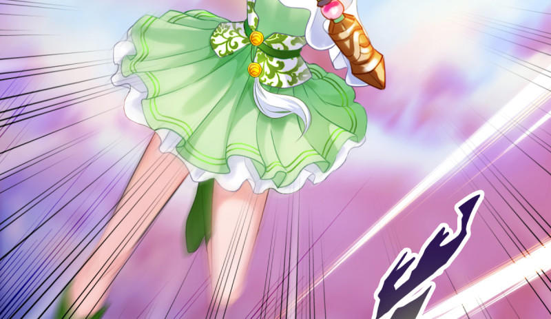 Lang Hoàn Thư Viện Chapter 44 - Trang 2