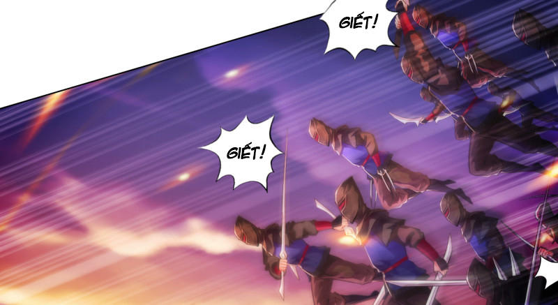 Lang Hoàn Thư Viện Chapter 44 - Trang 2