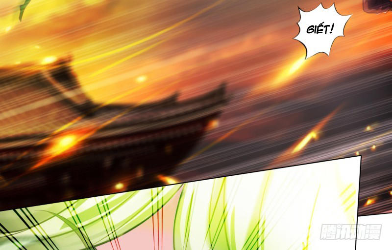 Lang Hoàn Thư Viện Chapter 44 - Trang 2