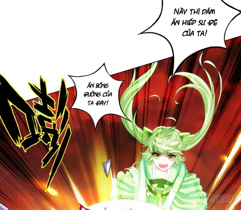 Lang Hoàn Thư Viện Chapter 44 - Trang 2