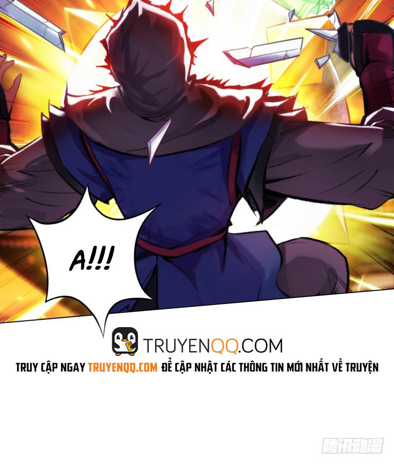 Lang Hoàn Thư Viện Chapter 44 - Trang 2