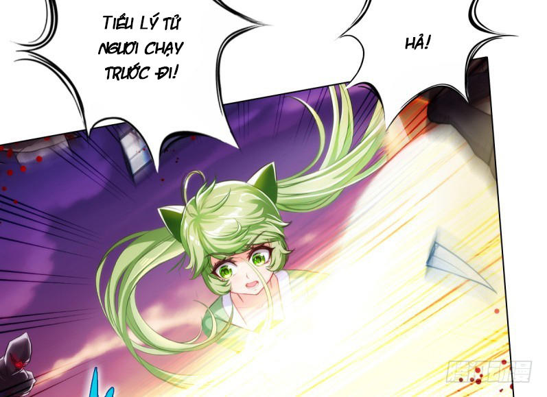 Lang Hoàn Thư Viện Chapter 45 - Trang 2