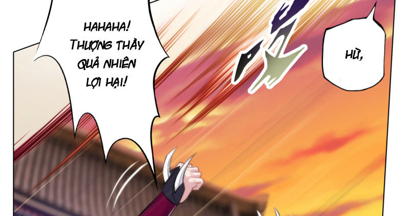 Lang Hoàn Thư Viện Chapter 45 - Trang 2