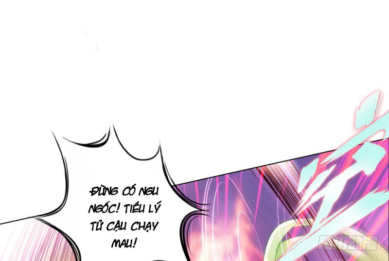 Lang Hoàn Thư Viện Chapter 45 - Trang 2