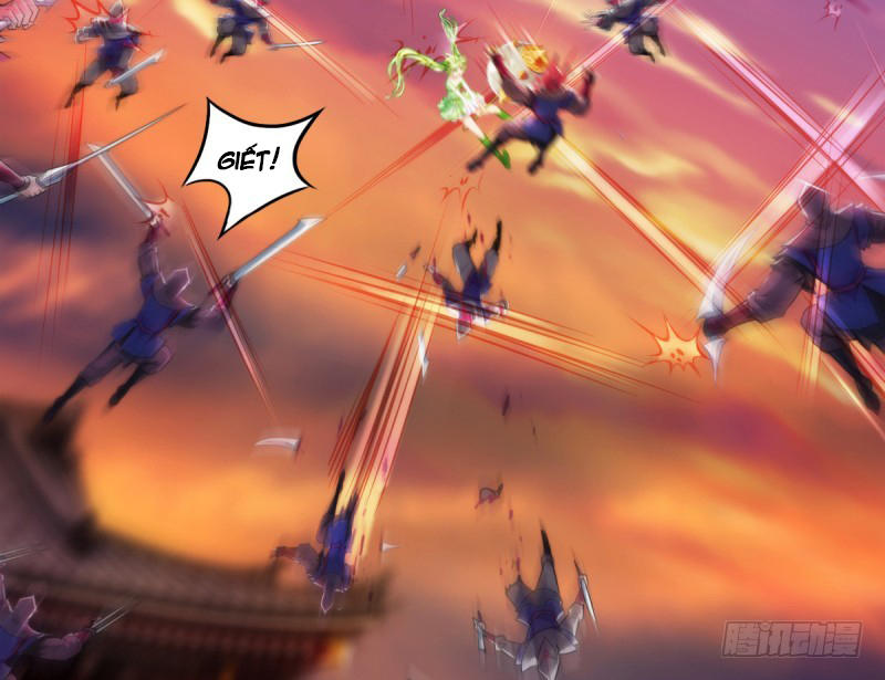 Lang Hoàn Thư Viện Chapter 45 - Trang 2