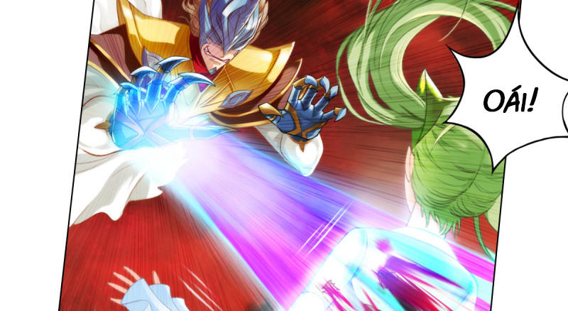 Lang Hoàn Thư Viện Chapter 45 - Trang 2