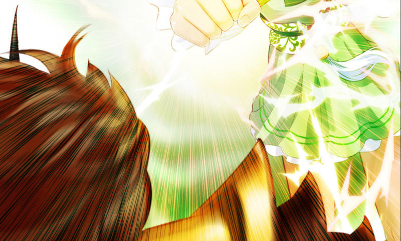 Lang Hoàn Thư Viện Chapter 45 - Trang 2