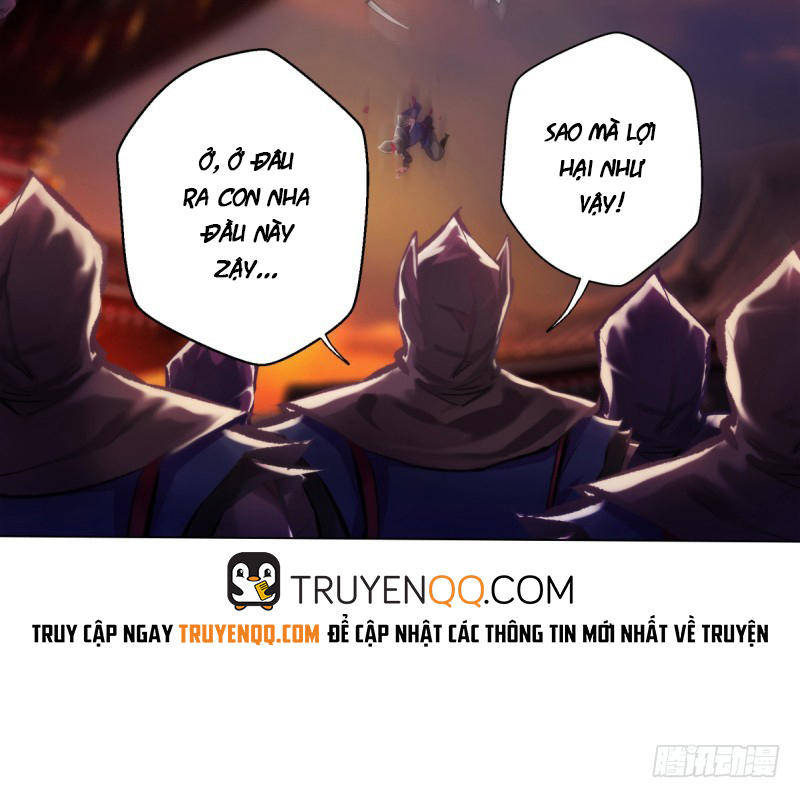 Lang Hoàn Thư Viện Chapter 45 - Trang 2