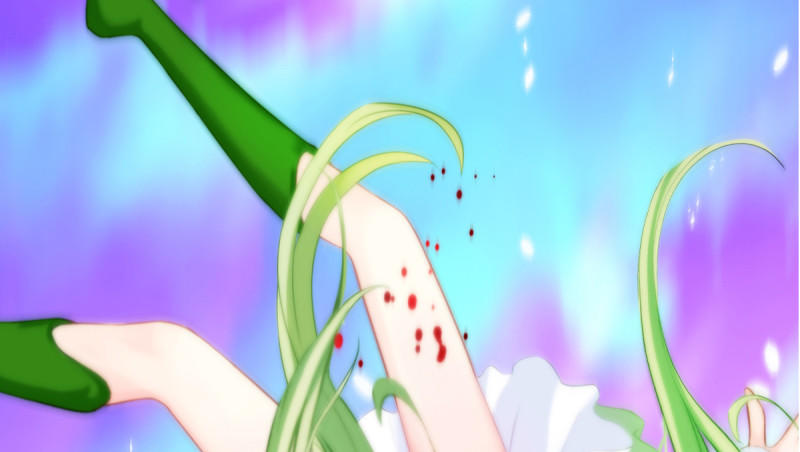 Lang Hoàn Thư Viện Chapter 45 - Trang 2