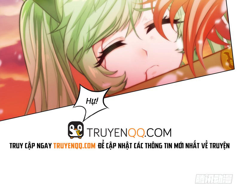 Lang Hoàn Thư Viện Chapter 45 - Trang 2