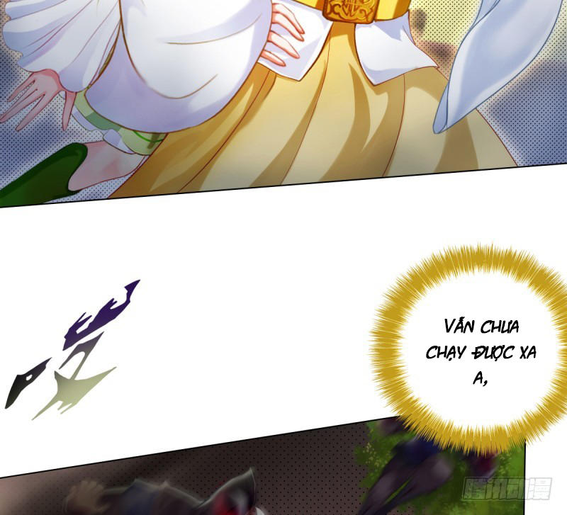 Lang Hoàn Thư Viện Chapter 45 - Trang 2