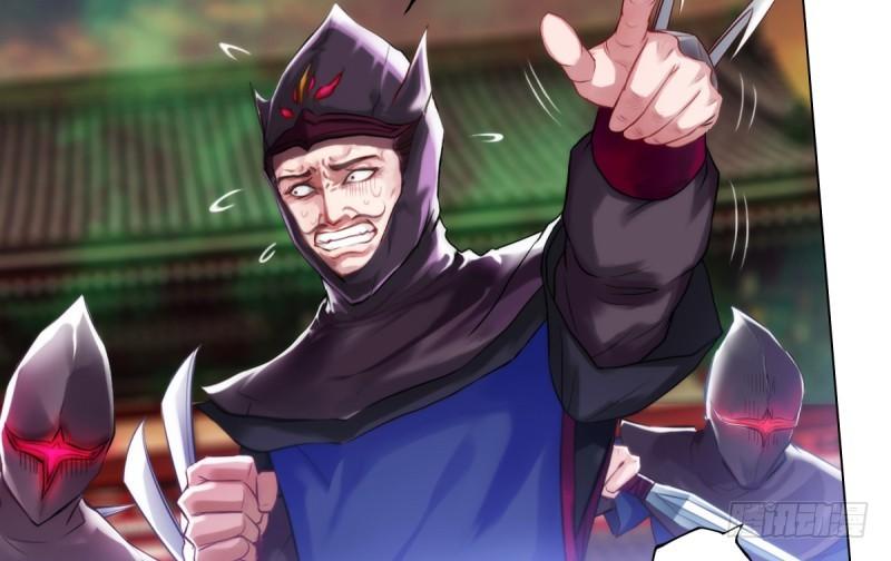 Lang Hoàn Thư Viện Chapter 45 - Trang 2