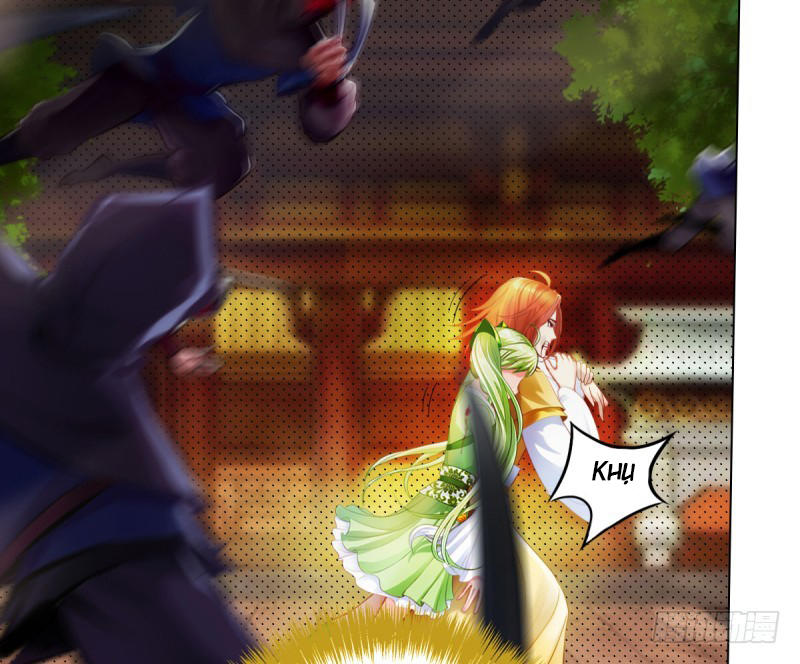 Lang Hoàn Thư Viện Chapter 45 - Trang 2