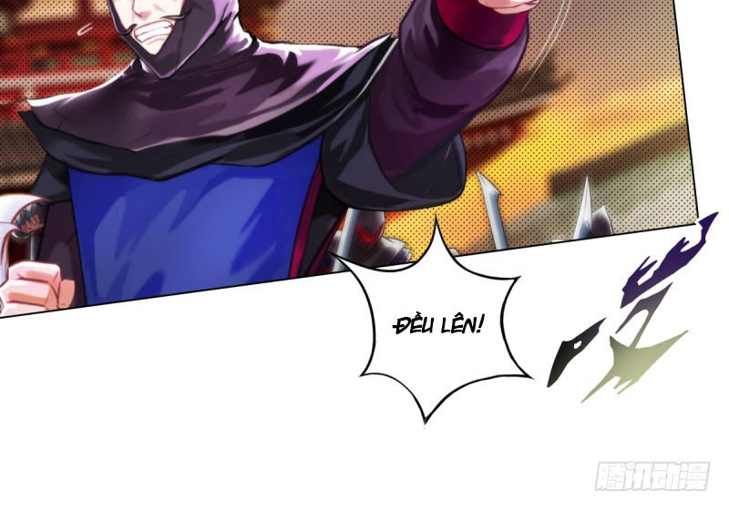 Lang Hoàn Thư Viện Chapter 46 - Trang 2