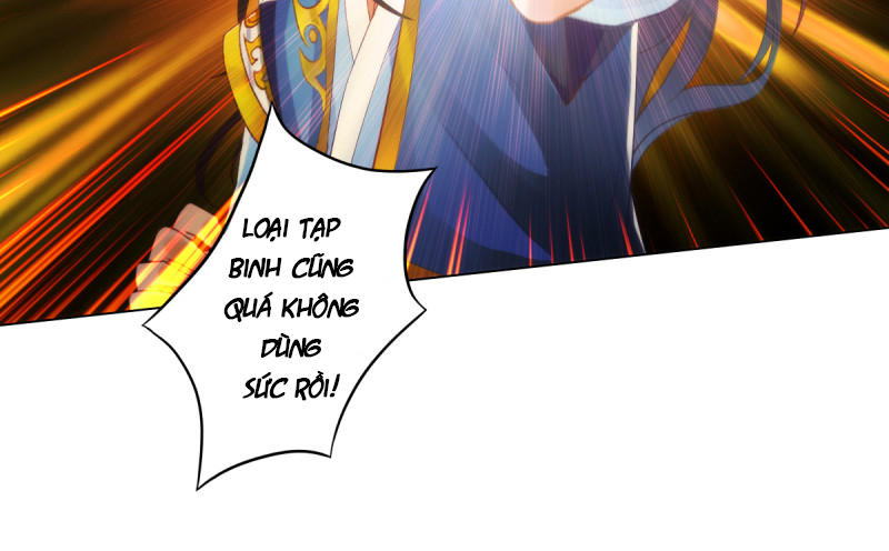 Lang Hoàn Thư Viện Chapter 46 - Trang 2