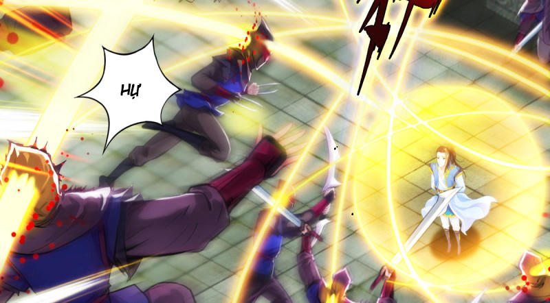 Lang Hoàn Thư Viện Chapter 46 - Trang 2