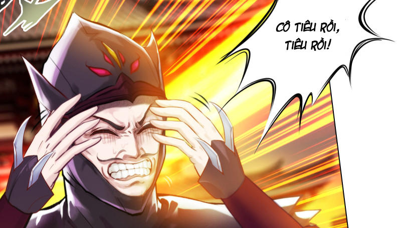 Lang Hoàn Thư Viện Chapter 46 - Trang 2