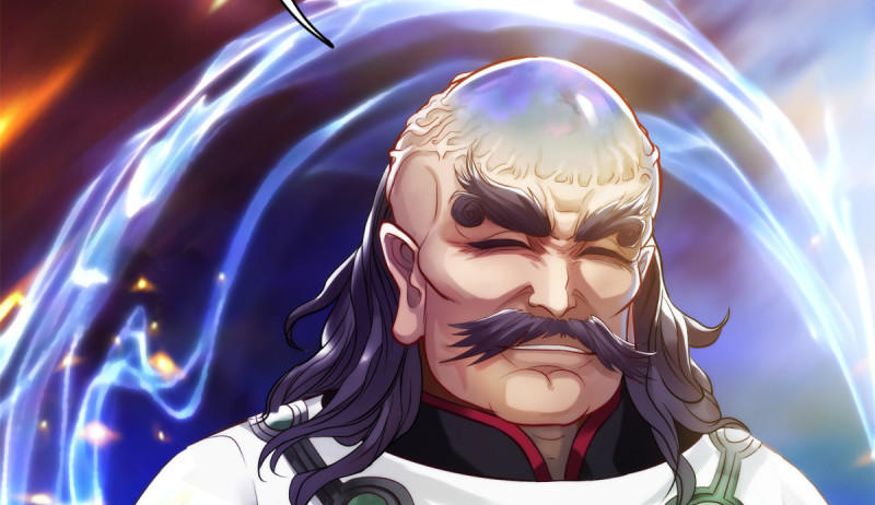 Lang Hoàn Thư Viện Chapter 46 - Trang 2