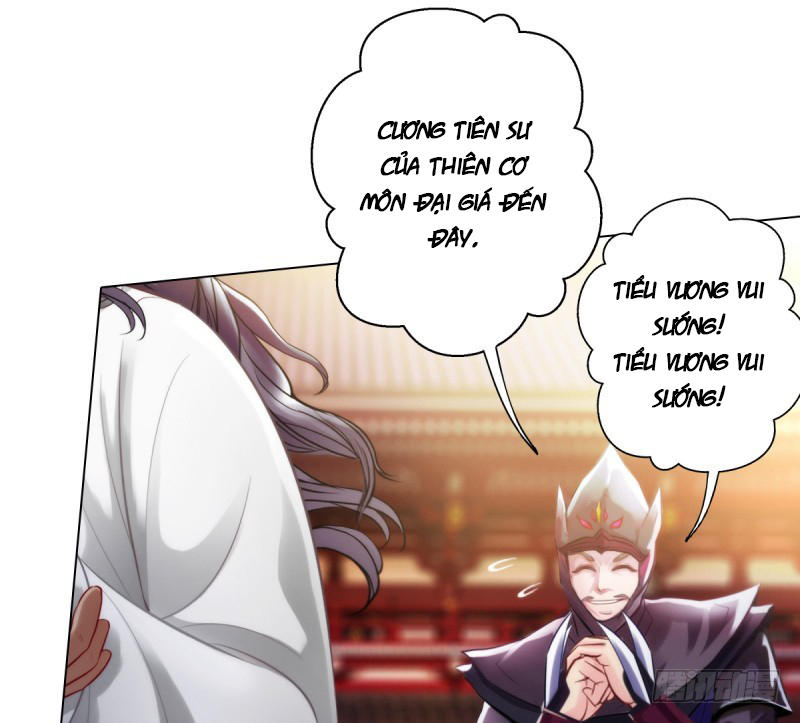 Lang Hoàn Thư Viện Chapter 46 - Trang 2