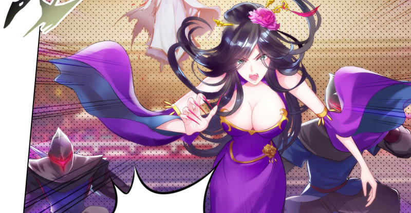 Lang Hoàn Thư Viện Chapter 46 - Trang 2