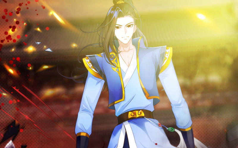 Lang Hoàn Thư Viện Chapter 46 - Trang 2