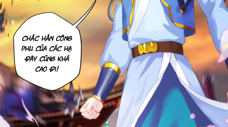 Lang Hoàn Thư Viện Chapter 46 - Trang 2