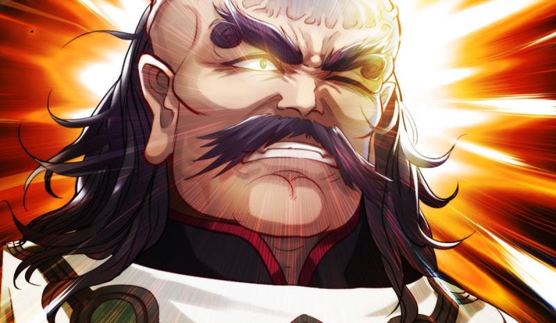 Lang Hoàn Thư Viện Chapter 46 - Trang 2