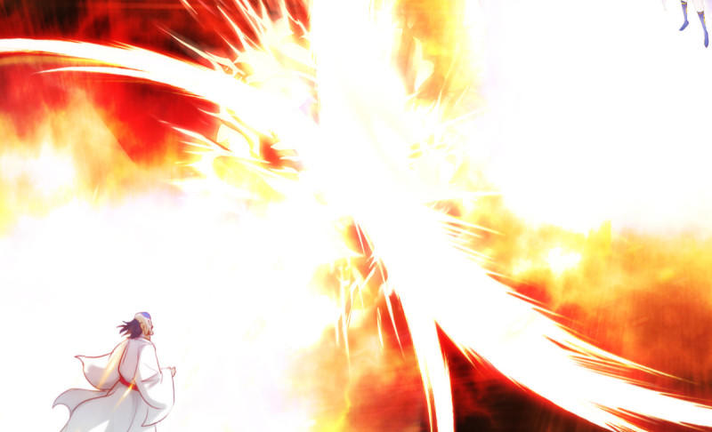 Lang Hoàn Thư Viện Chapter 46 - Trang 2