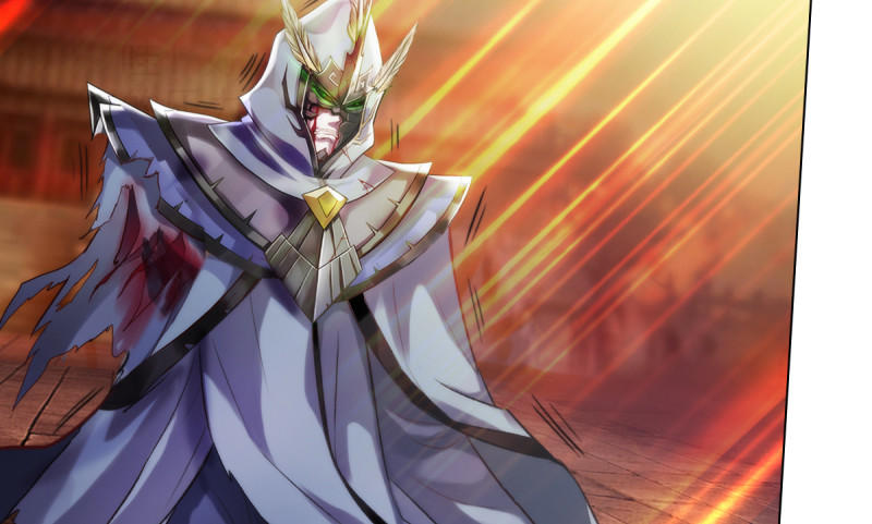 Lang Hoàn Thư Viện Chapter 46 - Trang 2