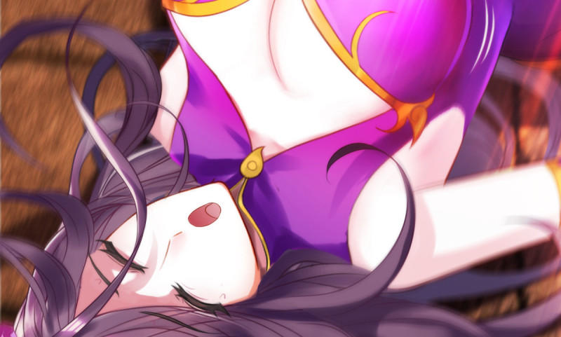 Lang Hoàn Thư Viện Chapter 46 - Trang 2