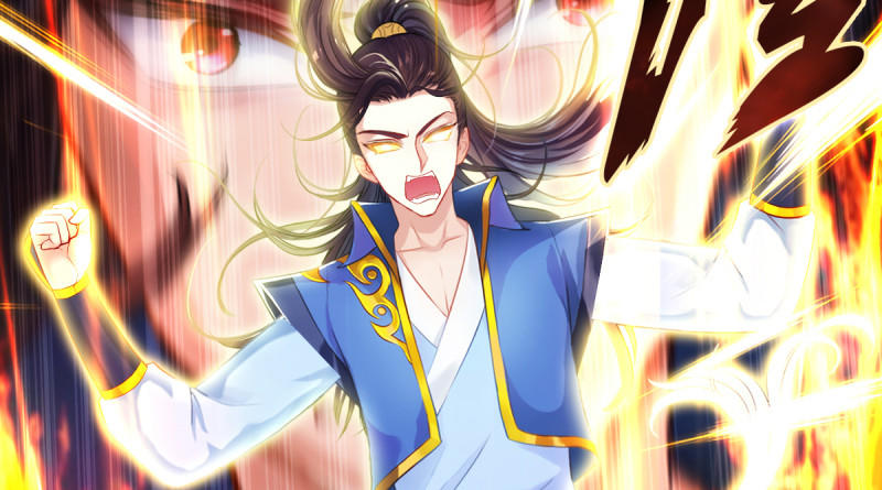 Lang Hoàn Thư Viện Chapter 46 - Trang 2