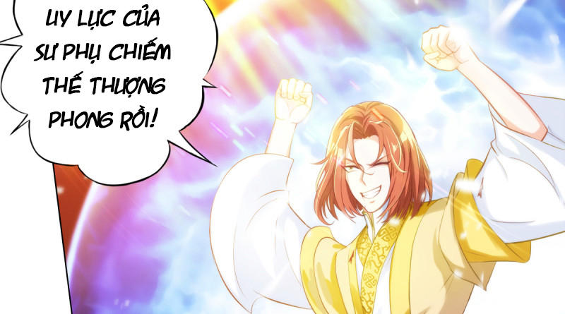 Lang Hoàn Thư Viện Chapter 46 - Trang 2