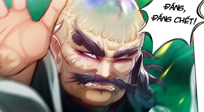 Lang Hoàn Thư Viện Chapter 46 - Trang 2