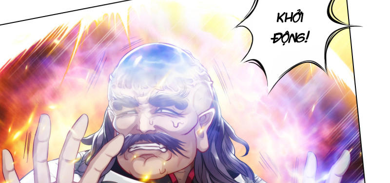 Lang Hoàn Thư Viện Chapter 46 - Trang 2