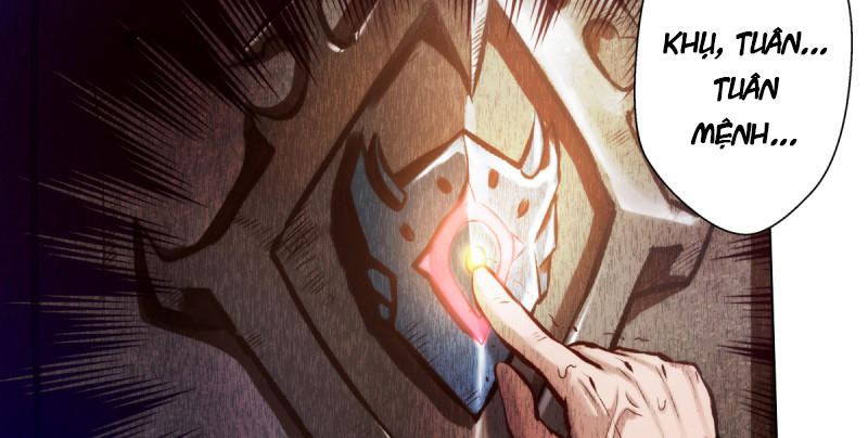 Lang Hoàn Thư Viện Chapter 46 - Trang 2