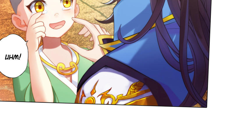 Lang Hoàn Thư Viện Chapter 47 - Trang 2