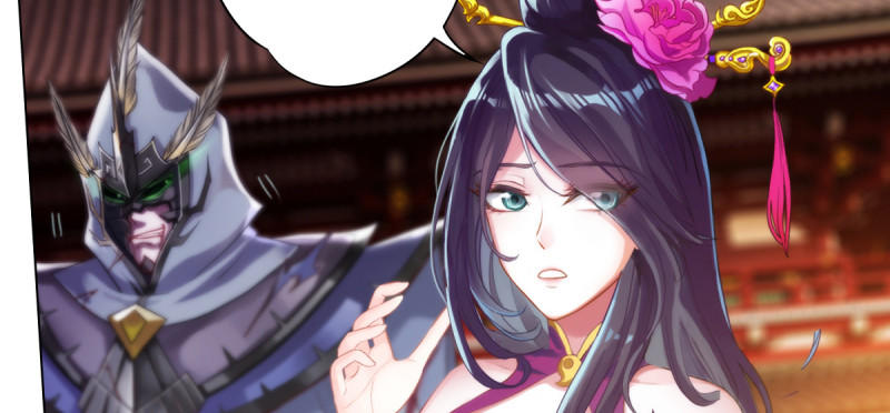 Lang Hoàn Thư Viện Chapter 47 - Trang 2