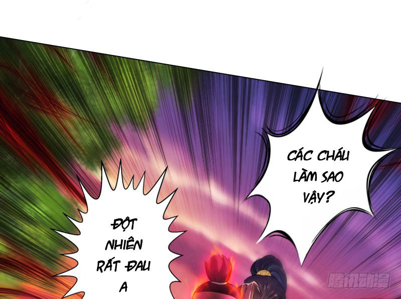 Lang Hoàn Thư Viện Chapter 47 - Trang 2