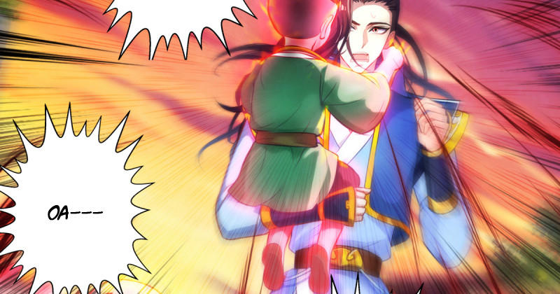 Lang Hoàn Thư Viện Chapter 47 - Trang 2