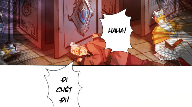 Lang Hoàn Thư Viện Chapter 47 - Trang 2