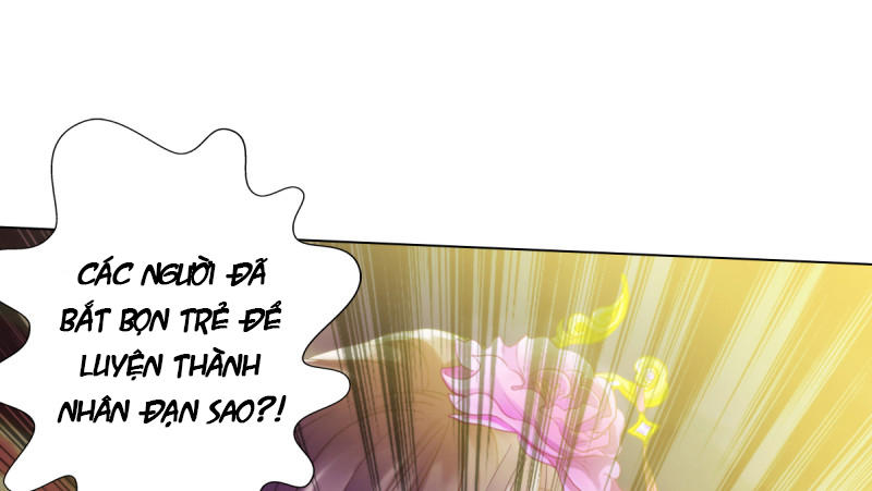 Lang Hoàn Thư Viện Chapter 47 - Trang 2