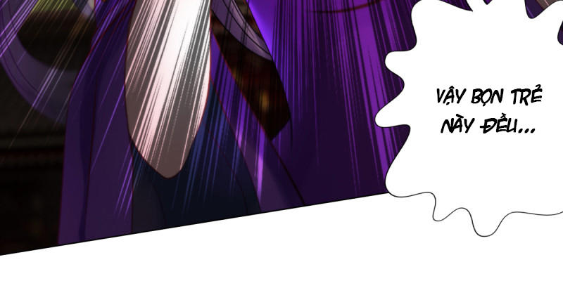 Lang Hoàn Thư Viện Chapter 47 - Trang 2